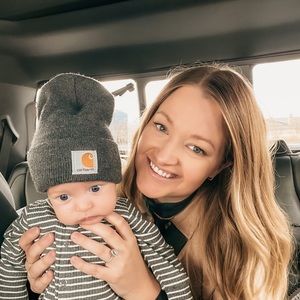 Meet your Posher, Shaunte